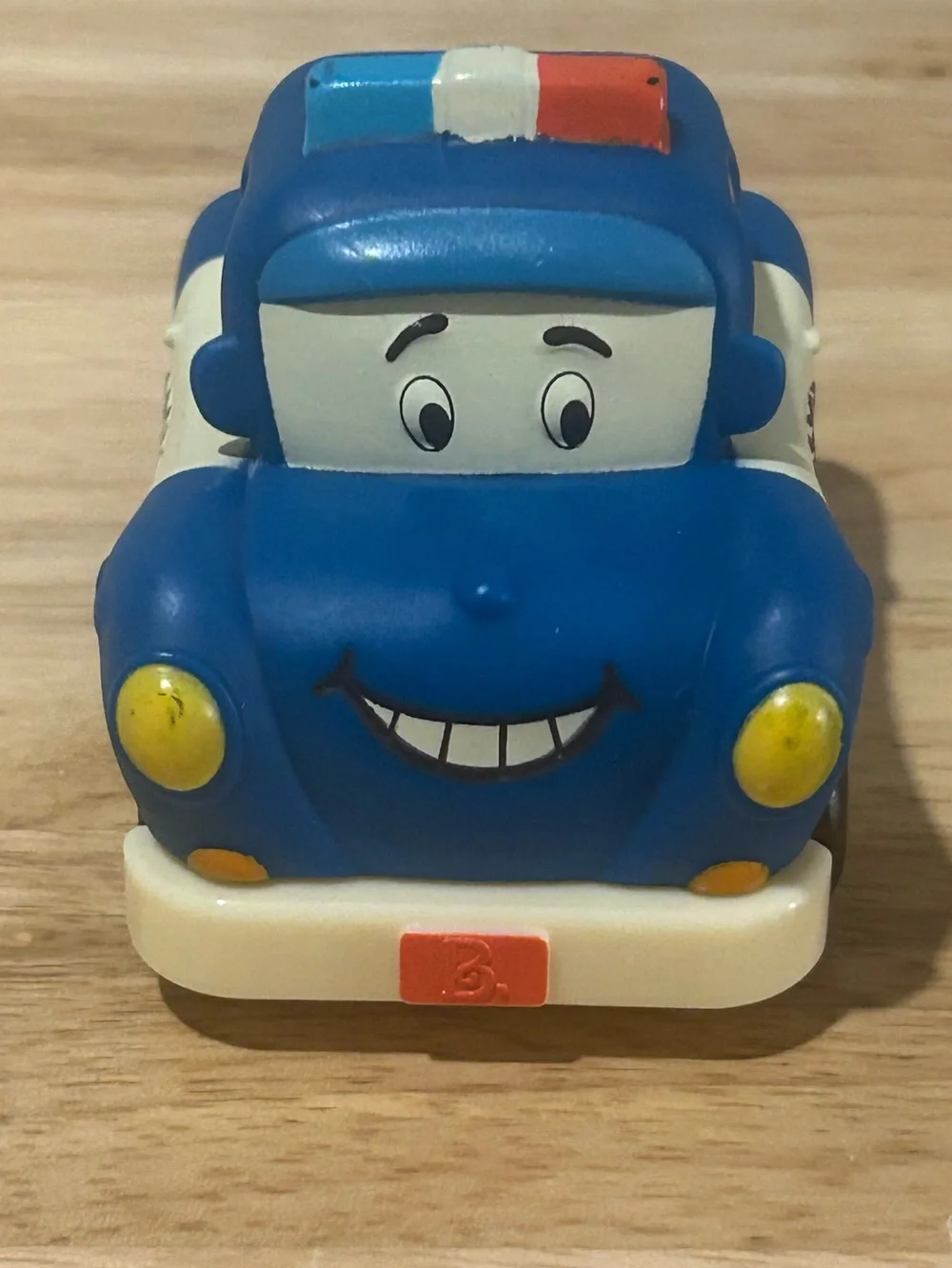 Battat My B. Toys Pull Back Vehicles